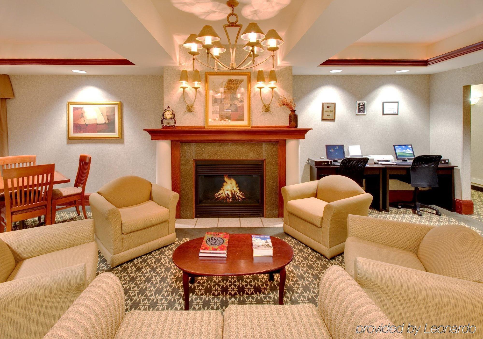 Holiday Inn Express Cedar Rapids - Collins Road By Ihg Quarto foto